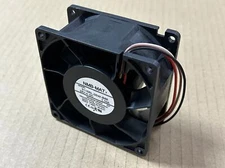 NMB-MAT 3115RL-05W-B86 24V 1.10A 8CM 4-wire inverter cooling fan