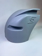 Supreme Truck Body Driver Side (Left Side) Corner Cap OEM-New Style 04400050