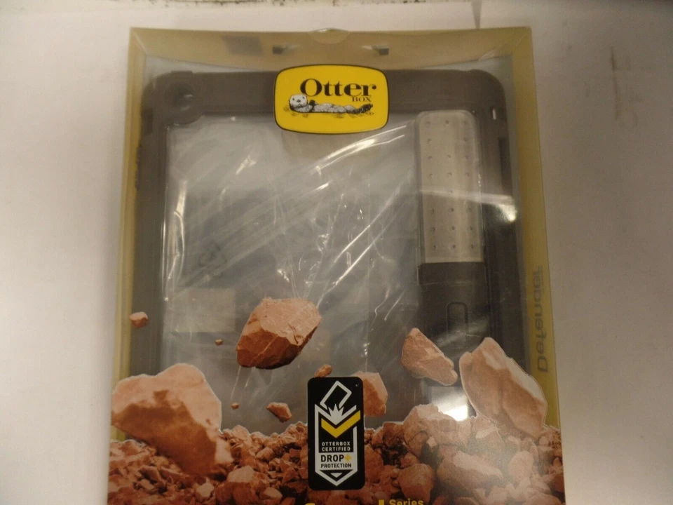 OtterBox 77-41160 UnlimitEd Apple iPad Air 2 protective case for tablet - slate - Image 4 of 4