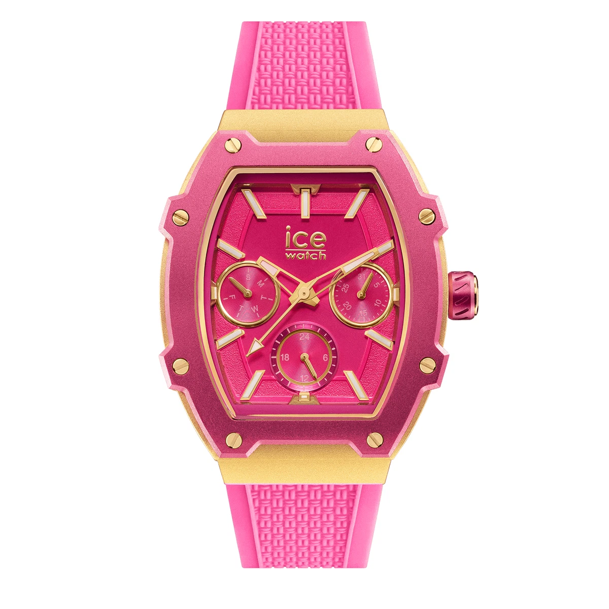 Las mejores ofertas en Banda de goma Ice-Watch Mujer Relojes de