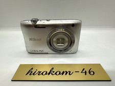 Nikon COOLPIX S2900 Compact Digital Camera  From Japan