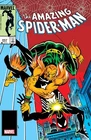 Amazing Spider-Man (1963) 257 Facsimile Edition | Marvel Comics