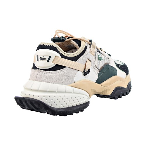 Lacoste L-Guard Breaker 222 Men's Shoes Beige 744SMA0112-NB1 - 第 3/6 張圖片