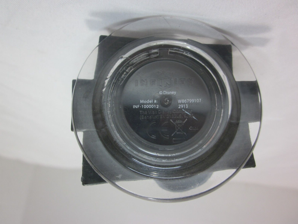 Disney Infinity Character Barbossa Swashbuckling Sword Game Accessories