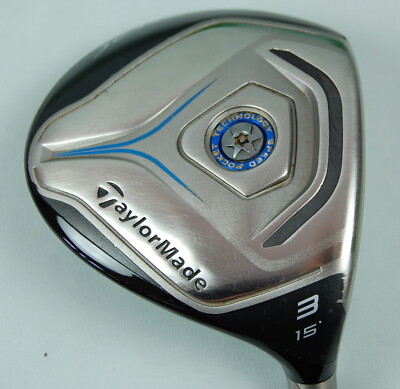 Taylor Made Jetspeed Holz 3 Damen