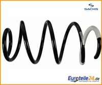 Fahrwerksfeder Sachs 993568 FüR Hyundai Ix35 Kia Sportage