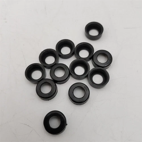 12* Rocker Arm Head Socket Retainer for 03-18 Dodge 5.9 6.7 RAM Cummins2500 3500 - Picture 5 of 11