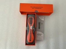 NWT-ThermoPro TempSpike TP960 Wireless Meat Thermometer, 500’ Distance