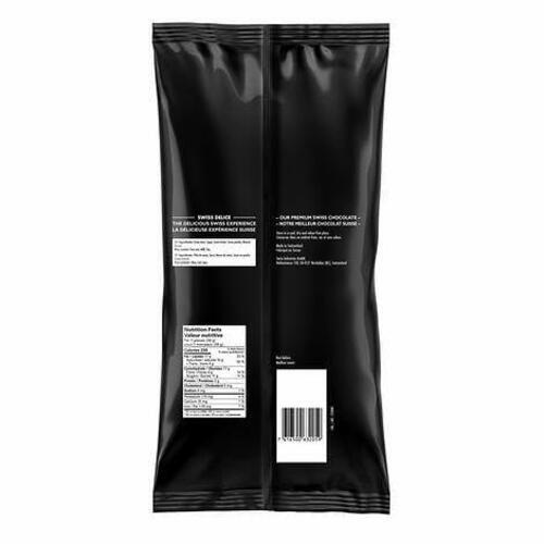 Swiss Delice Dark Chocolate 72% cocoa, 1.3 kg (2 Pack) - Bild 2 von 5