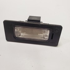 AUDI VOLKSWAGEN REGISTRATION NUMBER LICENSE PLATE LIGHT BULB OEM 810943021