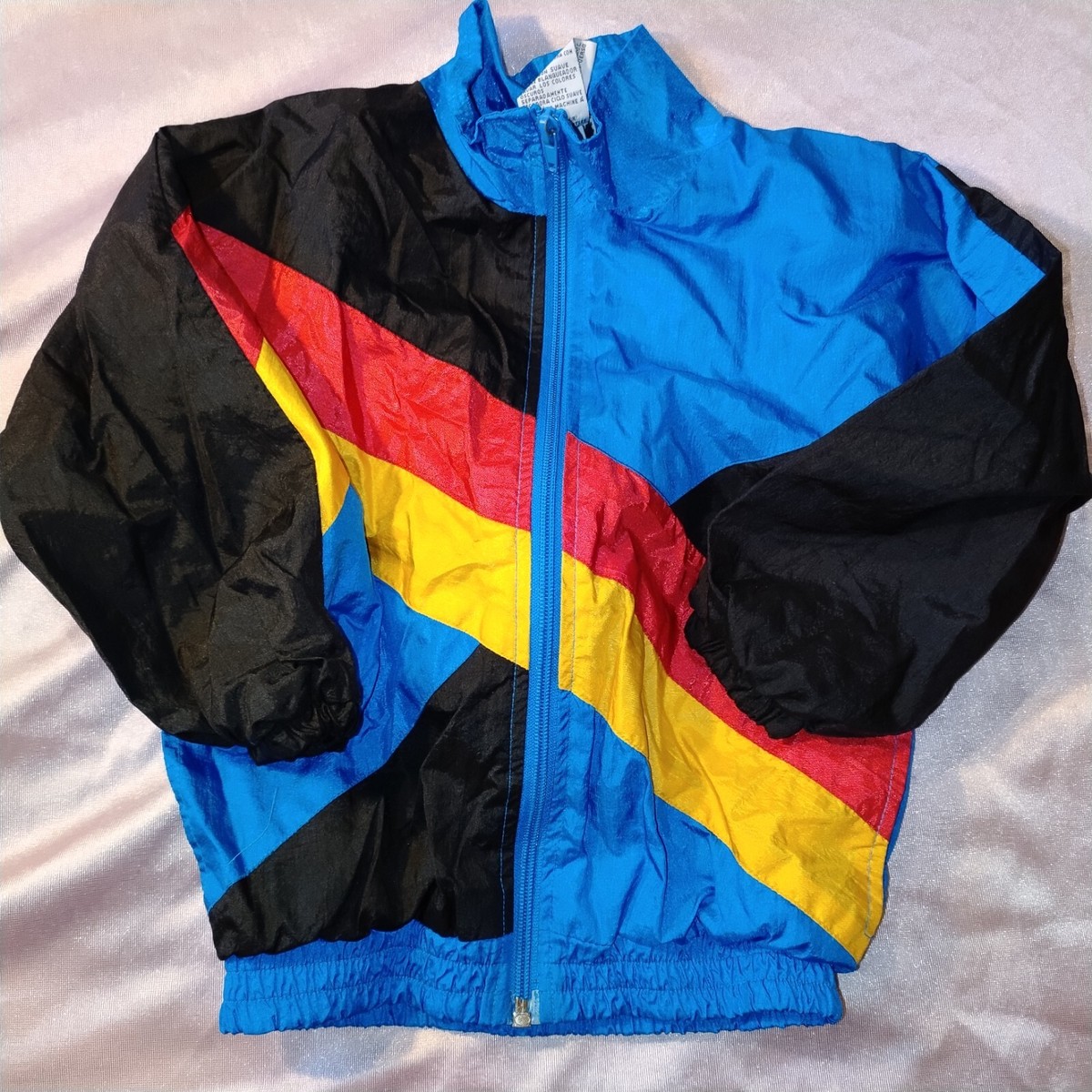 ジャケット・アウター TOKYO INDIANS W-BREAKER L VINTAGE BLUE TOKYO INDIANS W-BREAKER M VINTAGE BLUE - メルカリ