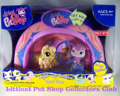 littlest pet shop target