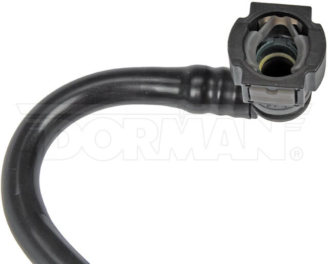 Válvula de purga de bote de vapor Dorman 911-370 para Cadillac CTS 2004 Foto 2 de 3