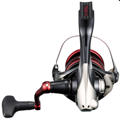 リール SHIMANO BB-X Larissa C3000DXG SHIMANO Spinning Reel 23 BB-X Larissa C3000DXG Lever Brake from