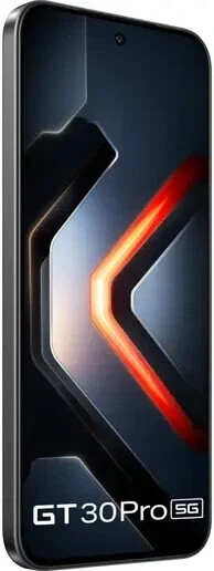Infinix GT 30 Pro 5G+ (12GB RAM GLOBAL ROM-Dark Flare) “NO TARIFFS
