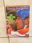 Lot of 8 different Wayne Gretzky, Hockey,  Sports Magazines — photo 2