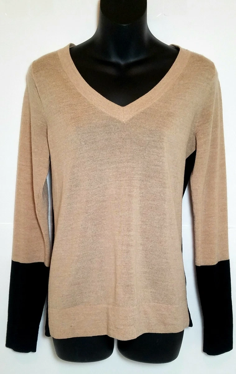 Club monaco italian yarn sweater top