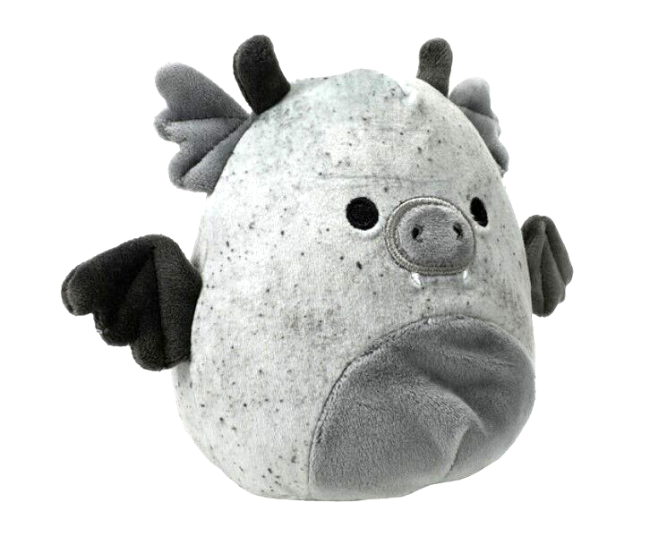 Original Squishmallows *GIO the GARGOYLE* 4.5