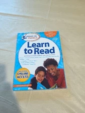 Hooked on Phonics Learn to Read Level 7 Early Fluent Readers 2nd Grade Age 7-8