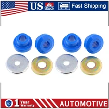 For Ford Mevotech Original Grade 2X Front Lower Control Arm Bushing PZ