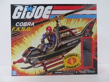 GI Joe Cobra F.A.N.G. Retro Collection 2021 New   F0757