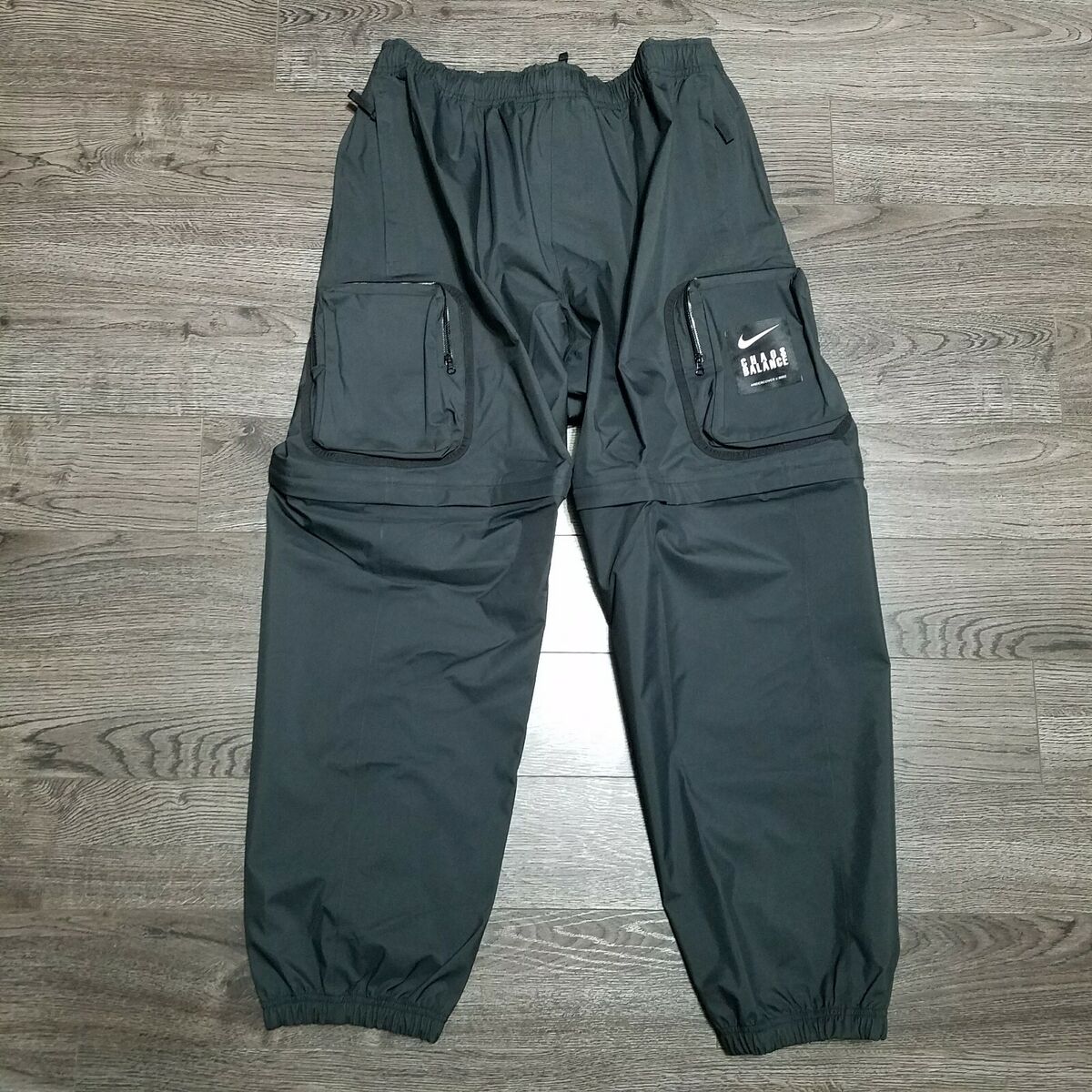 Nike X Undercover SR 2-in-1 Cargo Pants Mens XL Waterproof Nike X Undercover SR 2-in-1 Cargo Pants Mens XL Waterproof