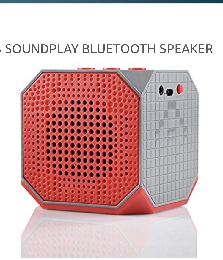 blackweb bluetooth speaker ebay