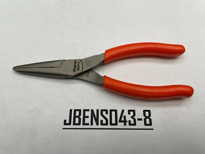Snap-on Tools USA NEW ORANGE 6