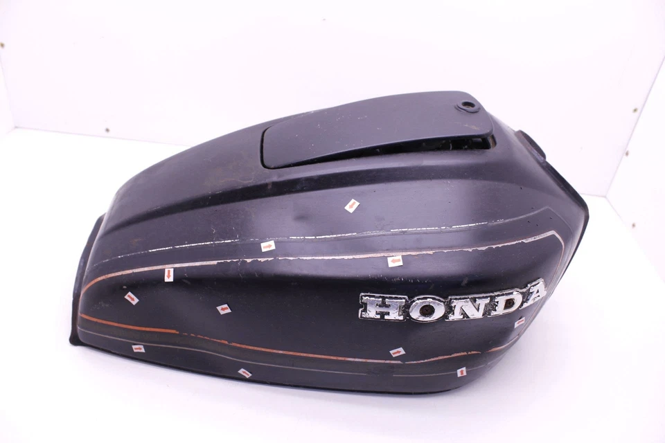 78 HONDA CB750K 750 QUATRO RESERVATÓRIO DE COMBUSTÍVEL TANQUE DE GASOLINA 17520-405-770ZB HON TNK R12 - Imagem 3 de 4