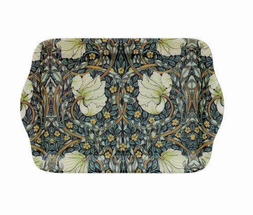 Serving Tray William Morris Coffee Tea Robin Birds Owl Butterfly Gift Trays - Picture 78 of 83