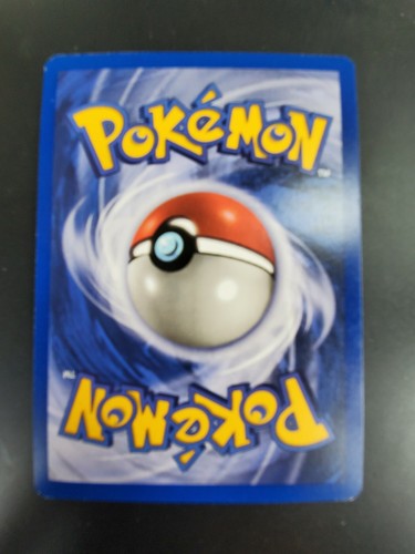 Pokémon Jungla 1999 primera edición vintage - tú eliges - todas las cartas casi nuevo - casi nuevo-como nuevo - Imagen 35 de 75