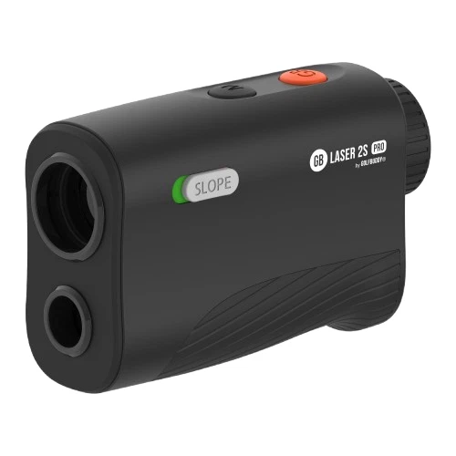 GOLFBUDDY Golf Range Finder GB LASER2S Pro Rangefinder With Buddy Mode 1093 Yds