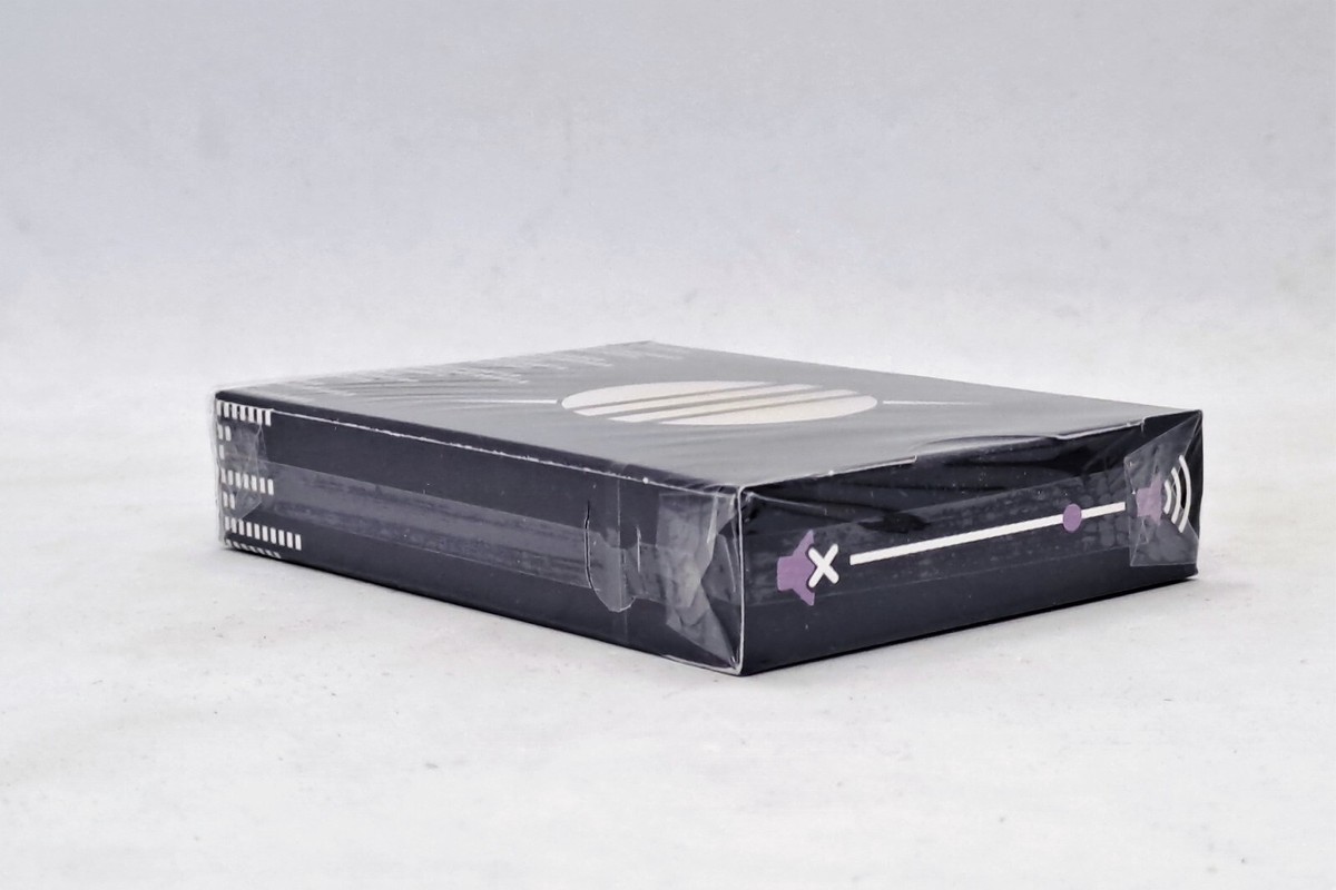 1 deck Retro Wave Playing Cards-S103052045 | eBay