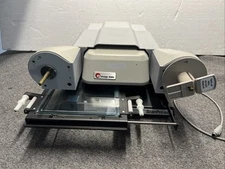 e-Image Data ScanPro 2000 Microfilm Scanner MSPGDX-SP7 Tested No Power Adapter