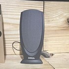 Dell MS44-00002F 2.0 Channel Wired Computer Speaker Pair, Gray Desktop — photo 2