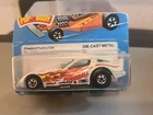 Vintage Hot Wheels Firebird Funny Car