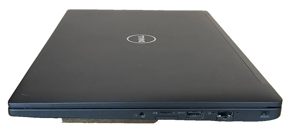 Dell Latitude 7480 · i5-6360U · 8GB · 256GB, Foto 4 von 5