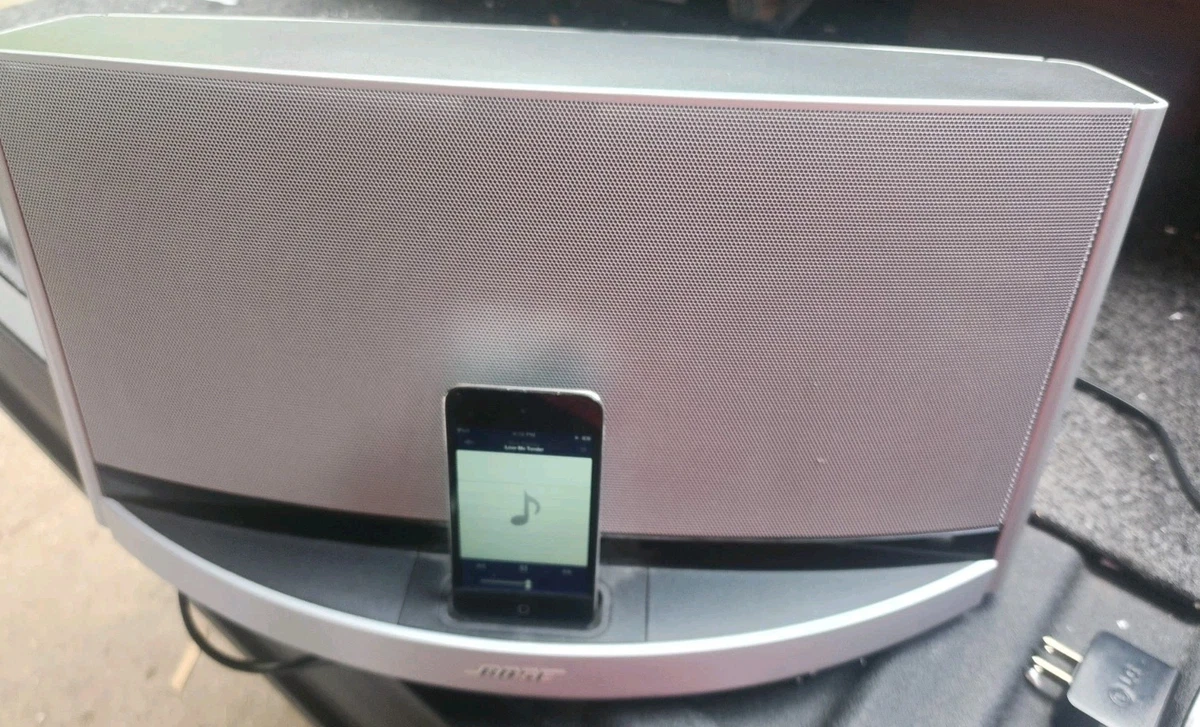 bose sounddock 10 bluetooth products for sale | eBay