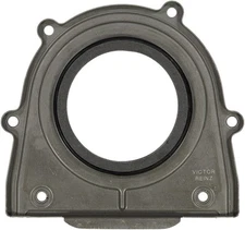 Engine Crankshaft Seal Rear Victor Reinz For 2006-2011 Mercury Milan