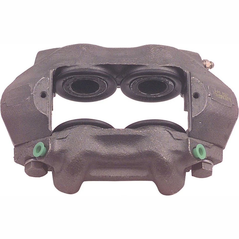 Pinza de freno de disco delantera derecha Cardone 1 para Dodge Dart Plymouth Barracuda Foto 2 de 3