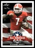 D'Andre Swift 2020 Leaf Draft #70 Georgia Bulldogs NFL READ FREE SHIPPING