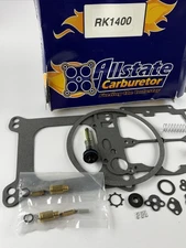 Allstate Carburetor RK1400 Edelbrock carburetor Repair kit (Sold As Is) thumbnail 3