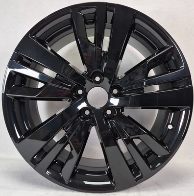 4 CERCHI IN LEGA 18'' PEUGEOT 3008 GT Line 9809687377 - Bild 1 von 4