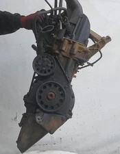 166940 teilmotor MERCEDES-BENZ CLASE A BM 168 1997 196391