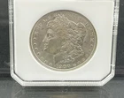 1900-O Morgan Dollar  BU , ORIGINAL Raw COIN