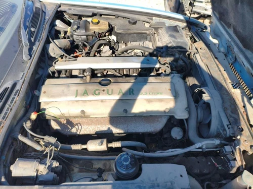Antena para JAGUAR XJ 3.2 XJ Sport 1733585 - Imagen 10 de 10