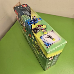 LEGO Alien Conquest: Alien Defender (7050) Complete W/ Minifigures, Inst. & Box