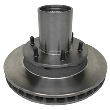 Disc Brake Rotor and Hub Assembly-R-Line Raybestos 56299R