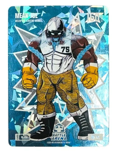 Mean-Joe