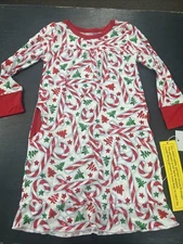 Birdie Bean Cindy Birdie Gown 2T